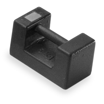 M2 20 kg Pr&uuml;fgewicht Block, Gusseisen lackiert maximal m&ouml;gliche Menge je Palette: : 30
Flatrate (max. 300kg): max. 15