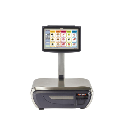 Avery Berkel Ladenwaage XTi400 | 15kg