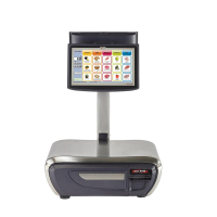 Avery Berkel Ladenwaage XTi400 | 15kg