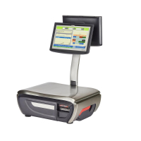 Avery Berkel Ladenwaage XTx400 | 15kg