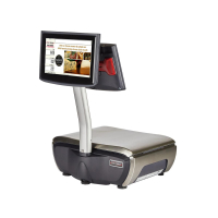 Avery Berkel Ladenwaage XTx400 | 15kg