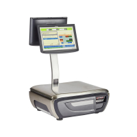 Avery Berkel Ladenwaage XTx400 | 15kg