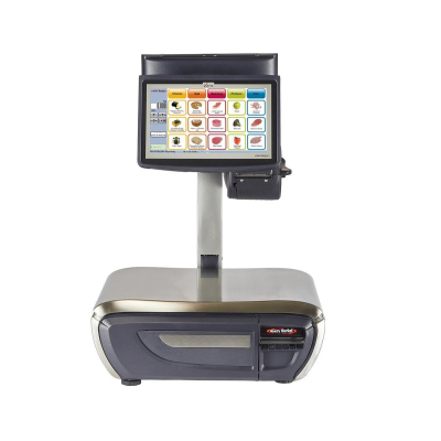 Avery Berkel Ladenwaage XTx420 | 15kg