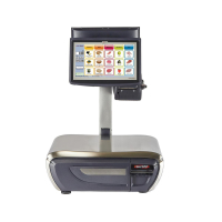 Avery Berkel Ladenwaage XTx420 | 15kg