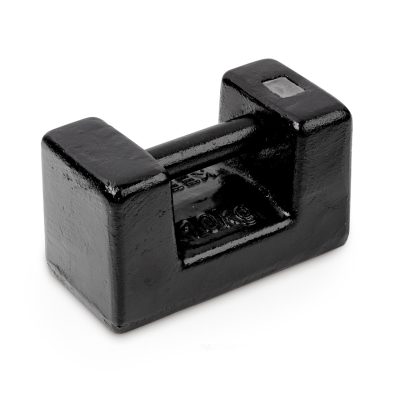 M3 10 kg Pr&uuml;fgewicht Block, Gusseisen lackiert maximal m&ouml;gliche Menge je Palette: : 60
Flatrate (max. 300kg): max. 30