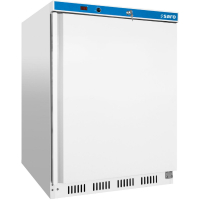 SARO Lagertiefkühlschrank - weiß, Modell HT 200