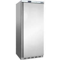 SARO Lagertiefkühlschrank - Edelstahl, Modell HT 600...