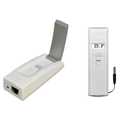 SARO Thermo Connect Kit+Sensor Modell 4777