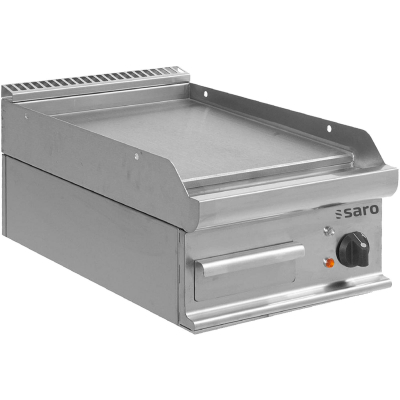 SARO Elektro-Griddleplatte Tisch Modell E7/KTE1BBL