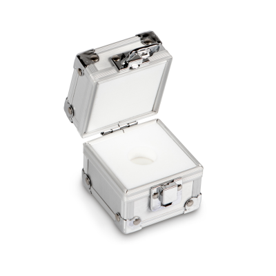 Aluminiumgesch&uuml;tztes Etui 317-009-600