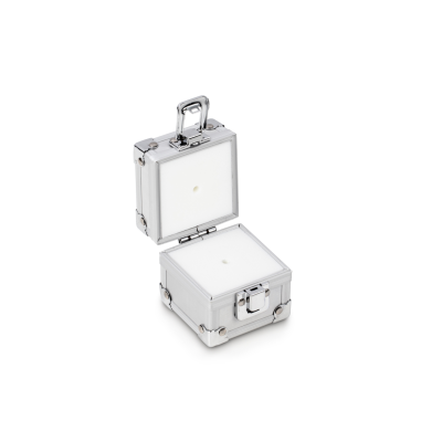 Aluminiumgesch&uuml;tztes Etui 317-020-600