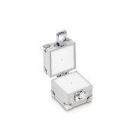 Aluminiumgeschütztes Etui 317-020-600