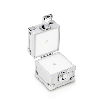 Aluminiumgesch&uuml;tztes Etui 317-040-600
