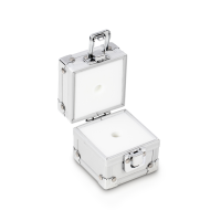 Aluminiumgeschütztes Etui 317-040-600