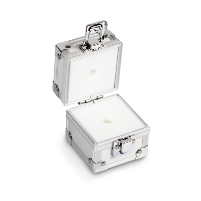 Aluminiumgesch&uuml;tztes Etui 317-050-600