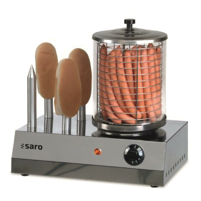 SARO Hot-Dog-Maker Modell CS-400