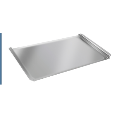 SARO Alu-Backblech 2/3 GN Aluminium NERINO