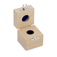 Holz-Gewichtsetui 317-060-100