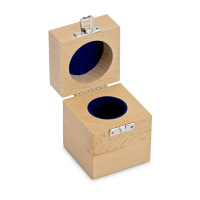 Holz-Gewichtsetui 317-090-100