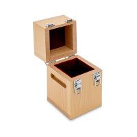 Holz-Gewichtsetui 317-150-100