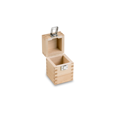 Holz-Gewichtsetui 337-160-200