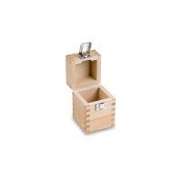 Holz-Gewichtsetui 337-160-200