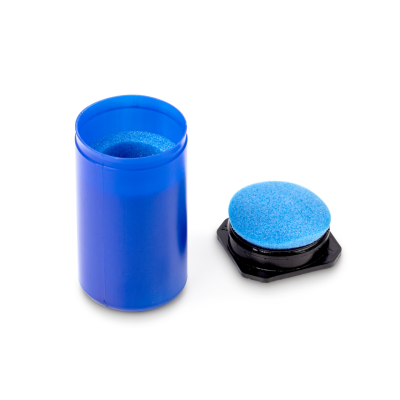 Kunststoff-Gewichtsetui 317-060-400