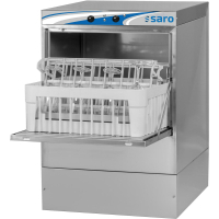 SARO Gläser-/ Geschirrspülmaschine
Modell FREIBURG
