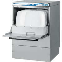 SARO Geschirrspülmaschine mit digitalem Display...