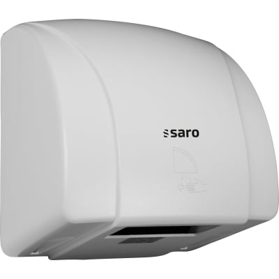 SARO H&auml;ndetrockner Modell SIROCCO GSX 1800