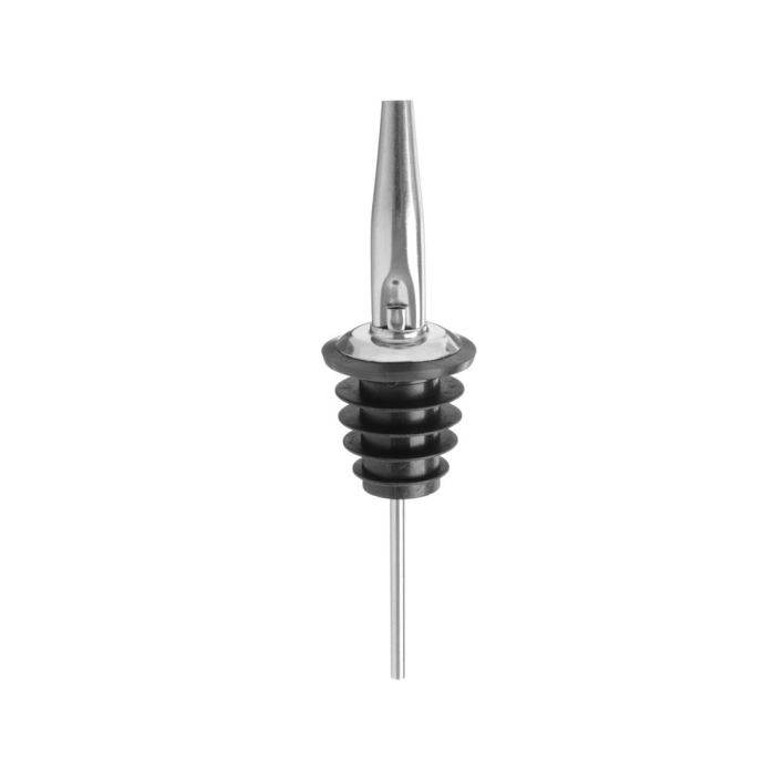 HENDI 599464 | Freeflow-Ausgiesser, Bar up, langsamer Ausfluss, 6 Stk