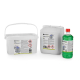 HENDI Chafing Dish Brennpaste - Flasche, Transparent
