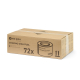 HENDI Chafing Dish Brennpaste (NL/DE/FR/EN), 72 Stk