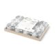 HENDI Chafing Dish Brennpaste (NL/DE/FR/EN), 12 Stk