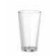 Boston Shaker Glas., Arcoroc, Cocktailglas, 0,45L, &oslash; x(H)mm