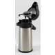 HENDI Airpot Pumpkanne - 2,2 L, 2,2L, &oslash; 150x(H)340mm