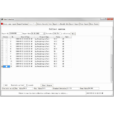 Daten&uuml;bertragungssoftware SAUTER ATC-01