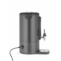 HENDI Perkolator - Design by Bronwasser, 7L, 230V/1050W, 307x330x(H)450mm