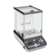 Analysenwaage | KERN ABP 200-5DM 102 g/220 g 0,01 mg/0,1 mg