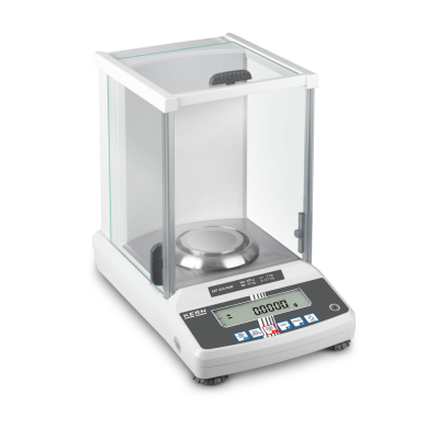 Analysenwaage | KERN ABT 220-5DNM