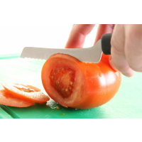HENDI Tomatenmesser, (L)224mm