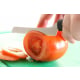 HENDI Tomatenmesser, (L)224mm