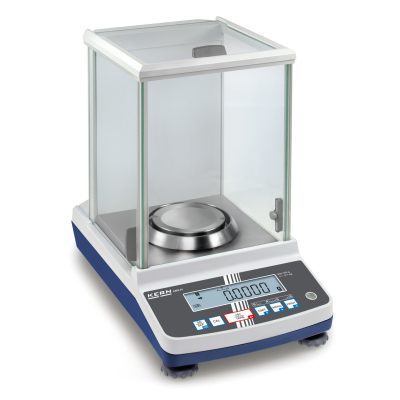 Analysenwaage | KERN ACS 200-4 220 g 0,1 mg