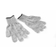 HENDI Handschuhe, schnittfest - 2 Stk., 2 Stk., (L)260mm