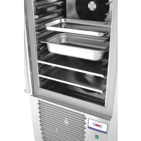 Schockfroster 10 x GN 1/1, Arktic, GN 1/1, 230V/1490W, 750x740x(H)1290mm