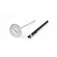 HENDI Einstechthermometer, &oslash; 44.5x(H)140mm