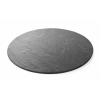 HENDI Platte Rund, &oslash; 430x(H)7mm