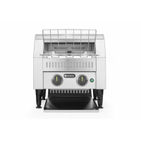 HENDI Durchlauf-Toaster, doppelt, 230V/2240W,...