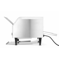 HENDI Durchlauf-Toaster, doppelt, 230V/2240W, 418x368x(H)387mm