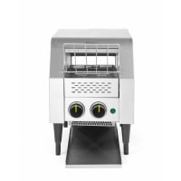 HENDI Durchlauf-Toaster, einzeln, 220-240V/1340W,...